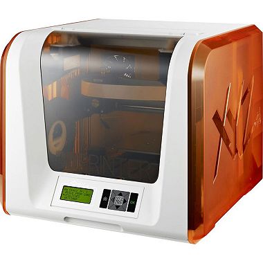 XYZprinting – Da Vinci Jr. 1.0 3D Printer