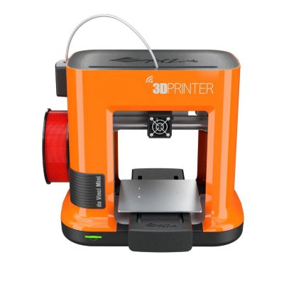 XYZprinting da Vinci mini 3D Printer