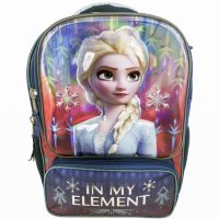 Frozen 2 Deluxe Backpack, Choose a Style