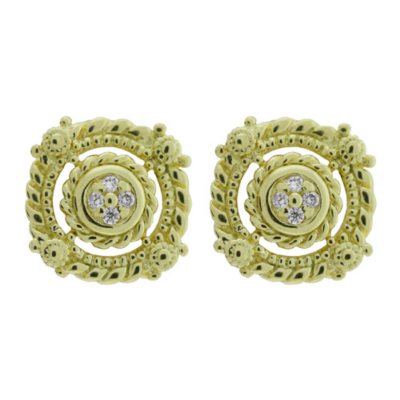 Judith ripka earrings hot sale sam's club