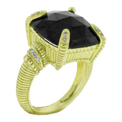 Sam's club deals black onyx ring