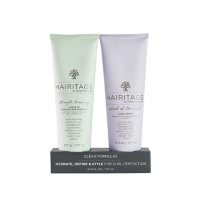Hairitage Curl Defining Crème and Leave-in Conditioner Pudding Duo
