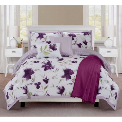 MONTERREY COMF SET FULL 6PC ELLEN TRACY - Sam's Club