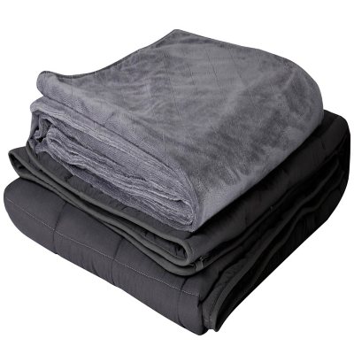 Weighted blanket sams sale