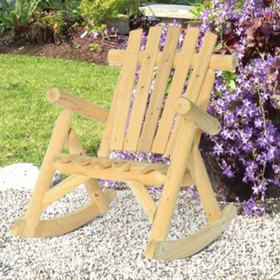 Sam's club best sale outdoor rocking chair