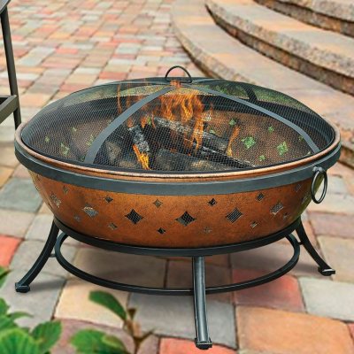 Sam S Club Fire Pits