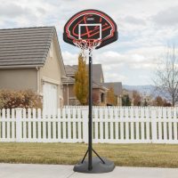 Lifetime Youth Basketball System