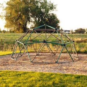 Lifetime 60-Inch Climbing Dome