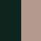 Earth Tones, variant on Lifetime 60" Climbing Dome