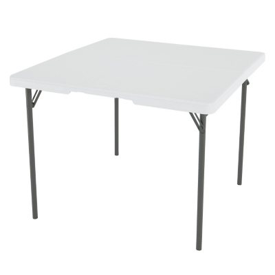 Sam's club folding table and chairs hot sale