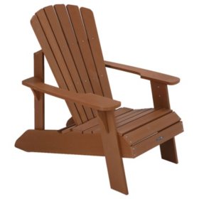 Lifetime Adirondack Chair Choose Your Color Sam S Club