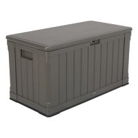 Lifetime Outdoor Deck/Storage Box - 116 gal.