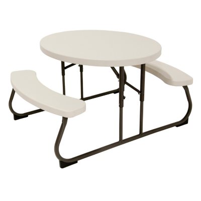 Sam's club childrens table and online chairs