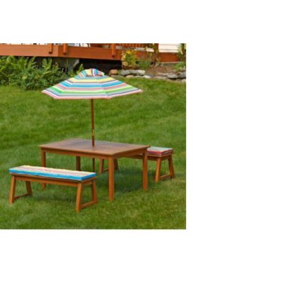 KIDS PICNIC TABLE - Sam's Club