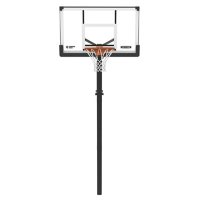 Lifetime In-Ground 54" Tempered Competition Basketball System