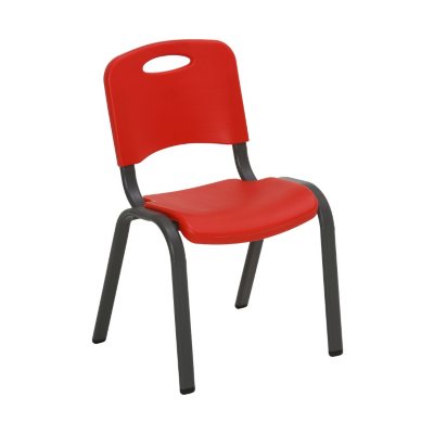 Lifetime kids hot sale chairs