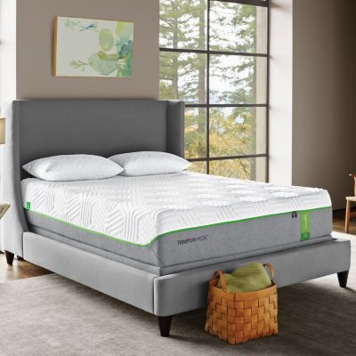 TEMPUR-Pedic Flex Elite Full Mattress - Sam's Club