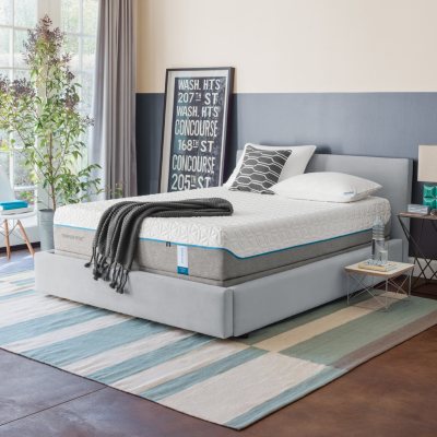 Sam's club on sale tempurpedic mattress