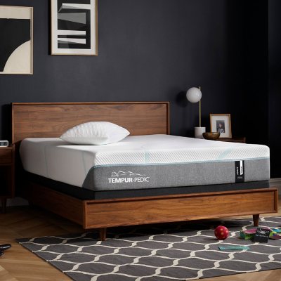 Tempur pedic clearance standard