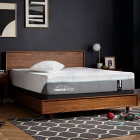 Tempur-Pedic TEMPUR-Adapt Medium Memory Foam Mattress