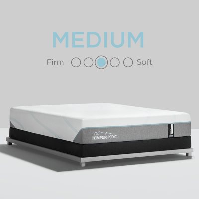 Tempur-Pedic TEMPUR-ProAdapt Mattress Review – Test Lab Ratings