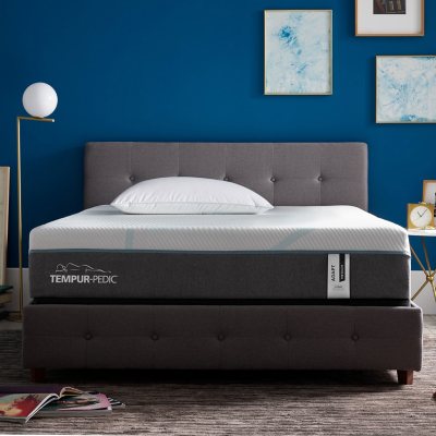 Tempurpedic Rhapsody Mattress Review (2024)