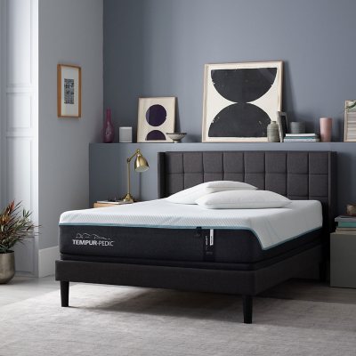 TEMPUR-Adapt Medium Split King Mattress