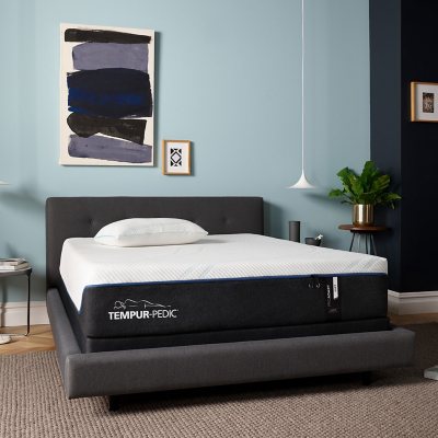 TEMPUR-Adapt® 11 Medium Hybrid Mattress