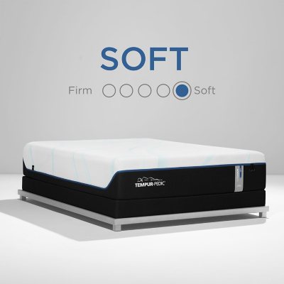 Sam's club deals tempurpedic