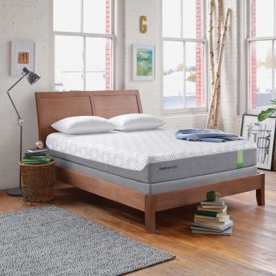 TEMPUR-Pedic Flex Prima California King Mattress - Sam's Club