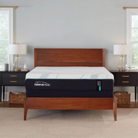 Tempur-Pedic TEMPUR-Adapt Medium Memory Foam Mattress