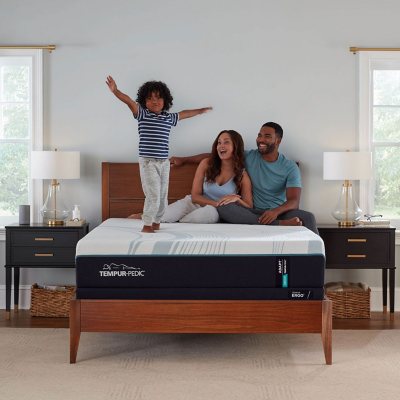 Tempur pedic sam's club discount