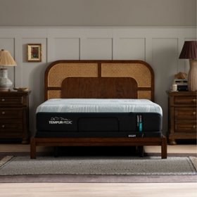 Tempur-Pedic TEMPUR-ProAdapt 2.0 Memory Foam Mattress (Available in Medium, Firm, and Soft)