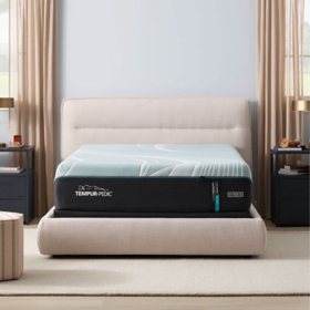 Tempur-Pedic TEMPUR-LuxeAdapt Medium Hybrid Mattress