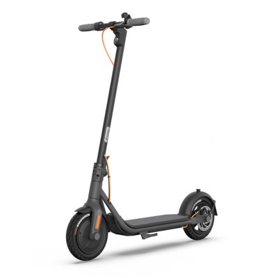 Segway Ninebot F30S Electric Kick Scooter, Foldable and Portable - Sam's  Club