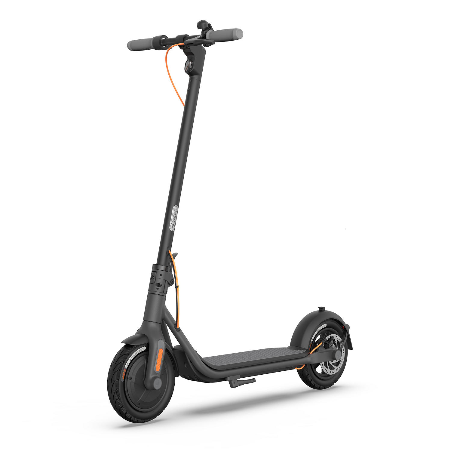 Segway Ninebot F30S Foldable and Portable Electric Kick Scooter