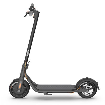 Segway Ninebot F30S Electric Kick Scooter, Foldable and Portable - Sam's  Club