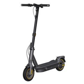 Segway Ninebot MAX G2 Electric Kick Scooter Ride-On w/ 1000W Motor