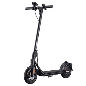 Segway F-SE Electric Scooter, 25 mile max range and 19 MPH max speed
