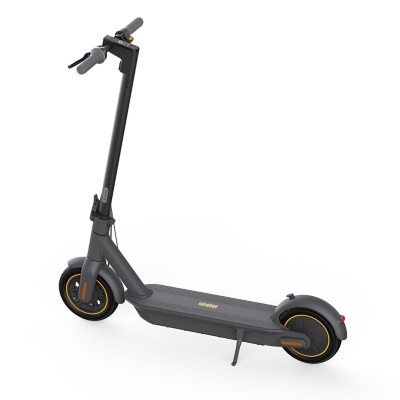 Segway Ninebot F30S Electric Kick Scooter, Foldable and Portable - Sam's  Club