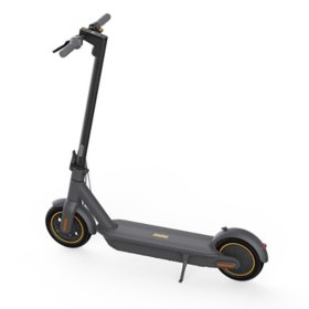 Segway Ninebot MAX Electric Kick Scooter, Foldable and Portable		