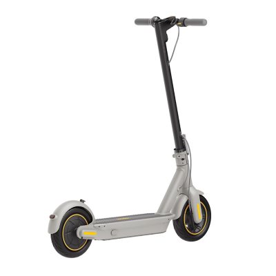 Segway Ninebot MAX G30LP Electric Kick Scooter, Foldable and