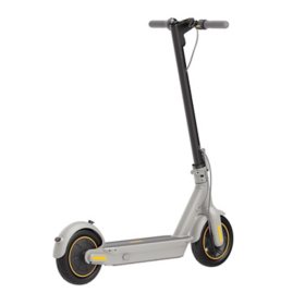 Segway Ninebot MAX G30LP Electric Kick Scooter, Foldable and Portable		