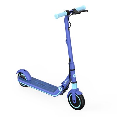 Segway Ninebot eKickScooter ZING E8 Electric Kick Scooter for Kids (Pink or  Purple) - Sam's Club