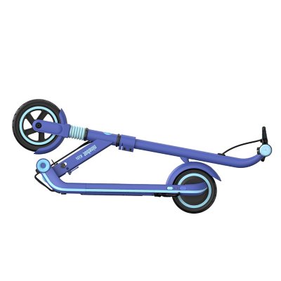 Segway Ninebot eKickScooter ZING E8 Electric Kick Scooter for Kids (Pink or  Purple) - Sam's Club