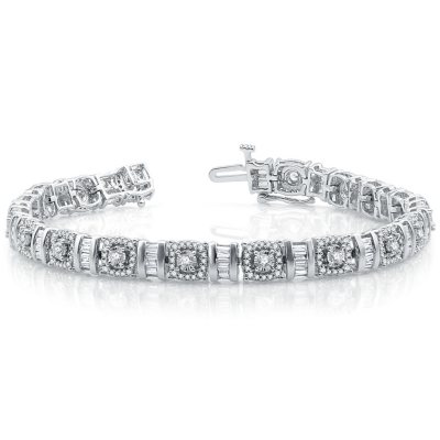 Sam's club on sale tennis bracelet