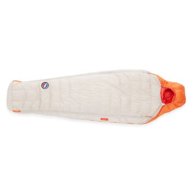 Big Agnes Torchlight UL 20 Sleeping Bag, Long