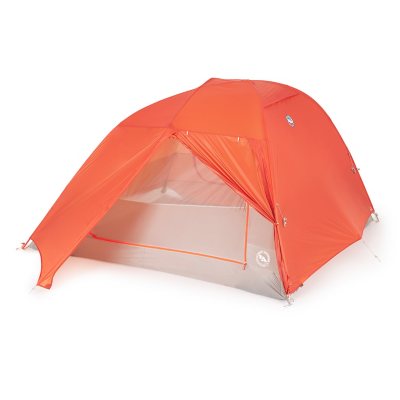 Big Agnes Copper Spur HV UL2 Tent (Assorted Colors)