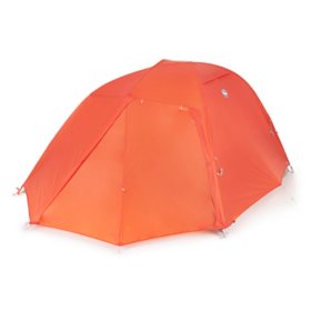 Big Agnes Copper Spur HV UL4 Tent (Assorted Colors)