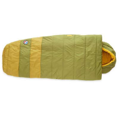 Big agnes yock discount 0 sleeping bag